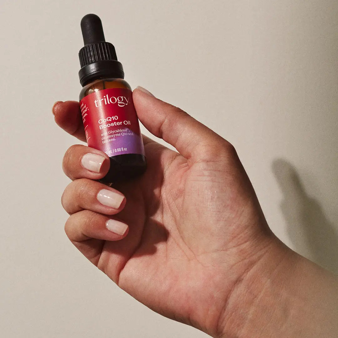 CoQ10-meet-the-skincare-superhero-that-fights-ageing-naturally Trilogy Natural Products