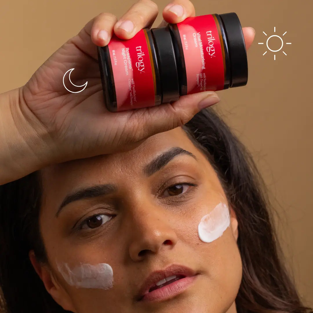 Bouncy-skin-anyone-This-iconic-moisturiser-duo-just-got-a-collagen-upgrade Trilogy Natural Products