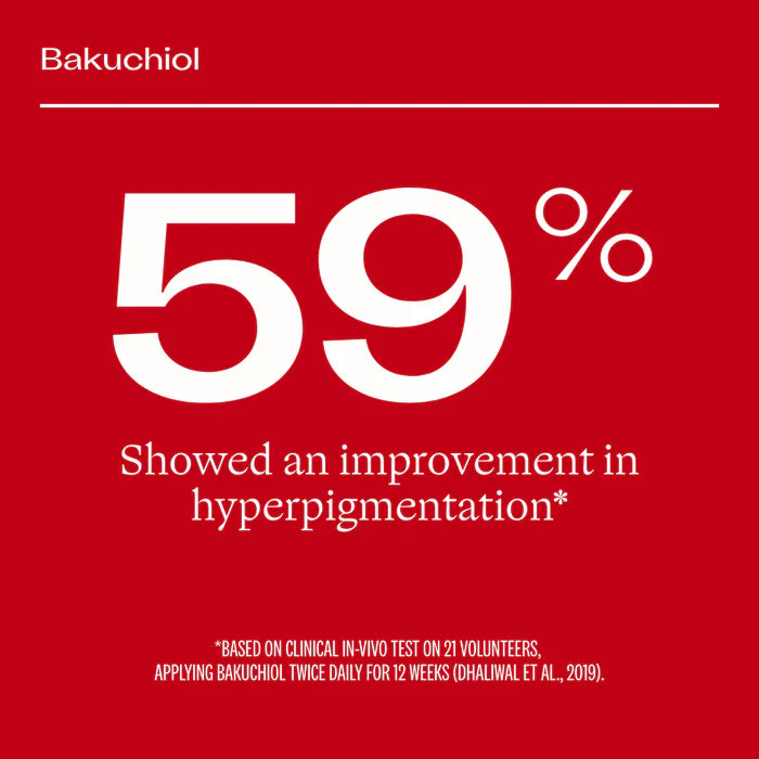 Rosapene Bakuchiol Oil, 30mL