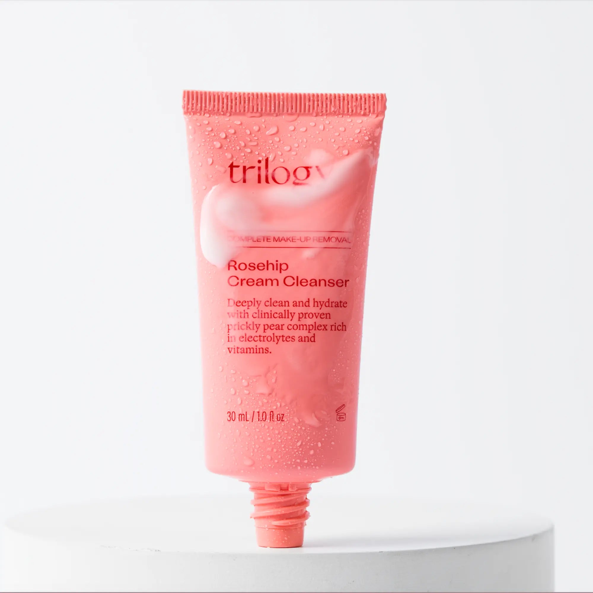 Limited Edition Blooming Vitality Gift Set Trilogy