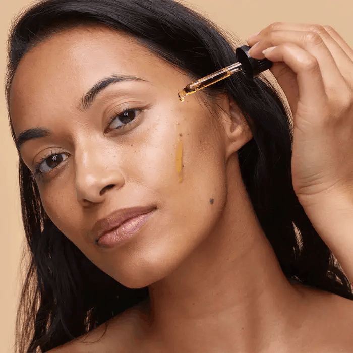 Rosapene Bakuchiol Oil, 30mL