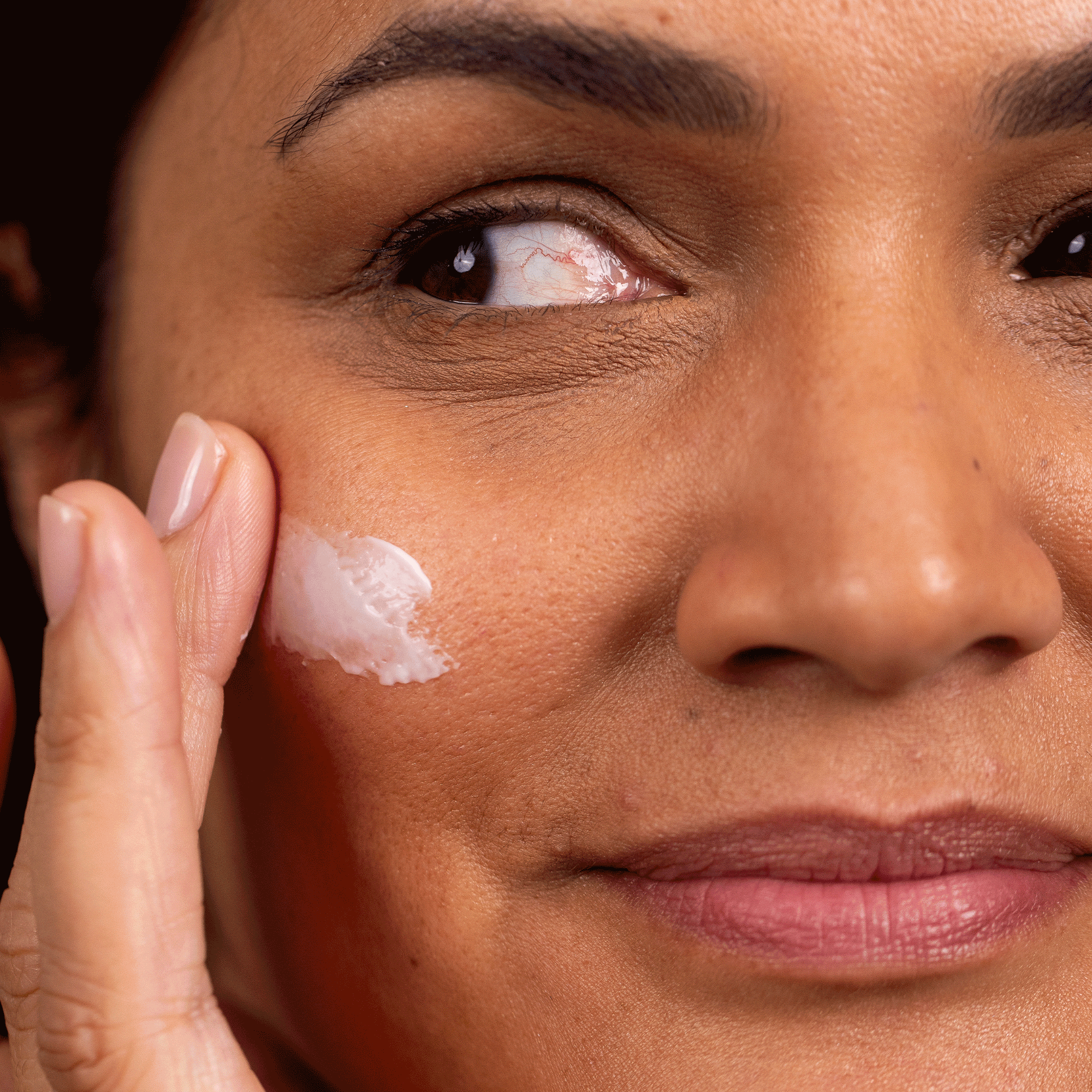 Vital Moisturising Cream, 60mL Trilogy