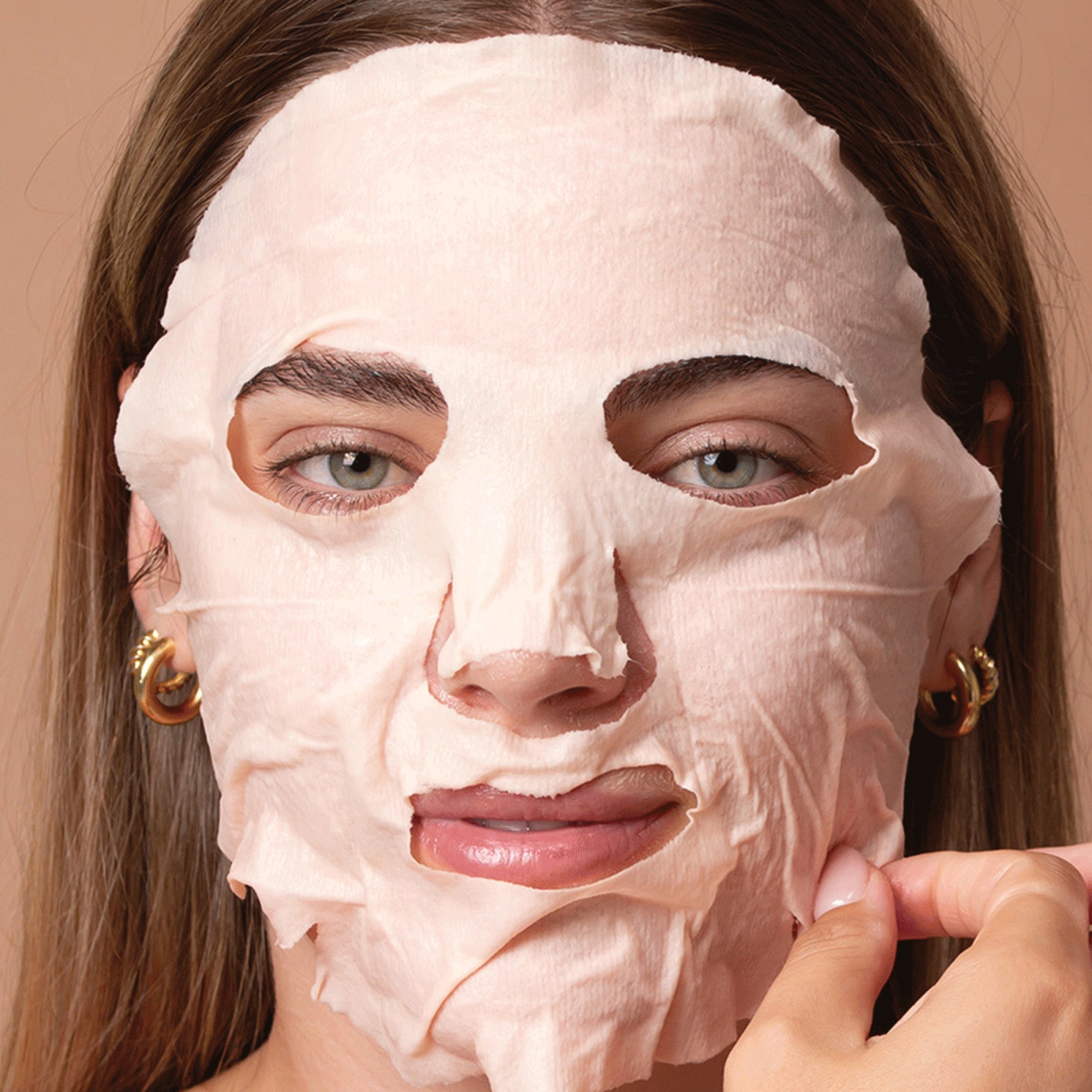 Fresh-Blend Vitamin C+ Glow Mask Trilogy