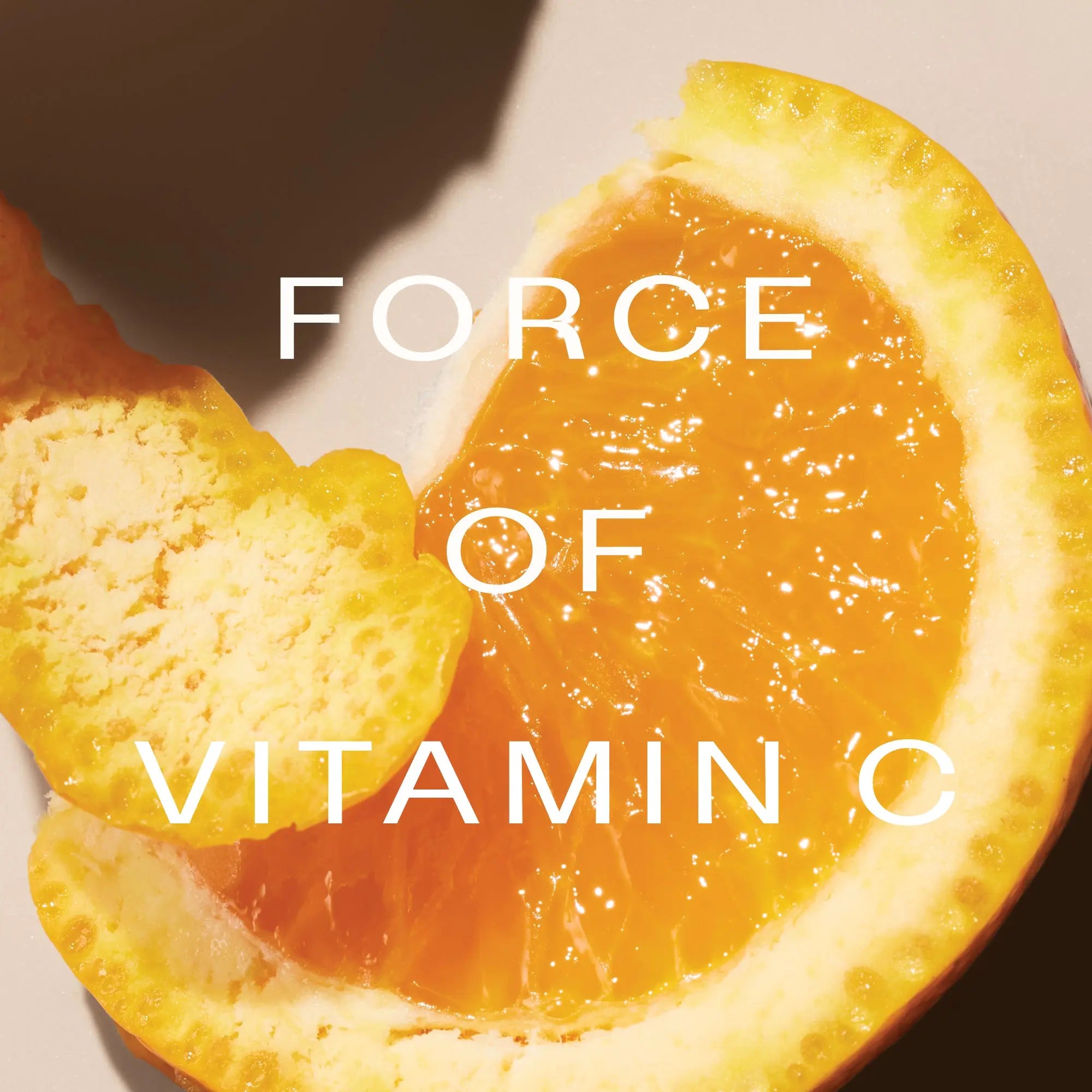 Fresh-Blend Vitamin C+ Glow Mask Trilogy