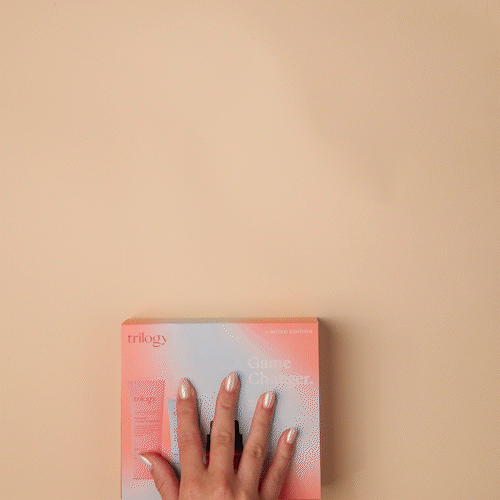 Limited Edition Game Changer Kit Trilogy