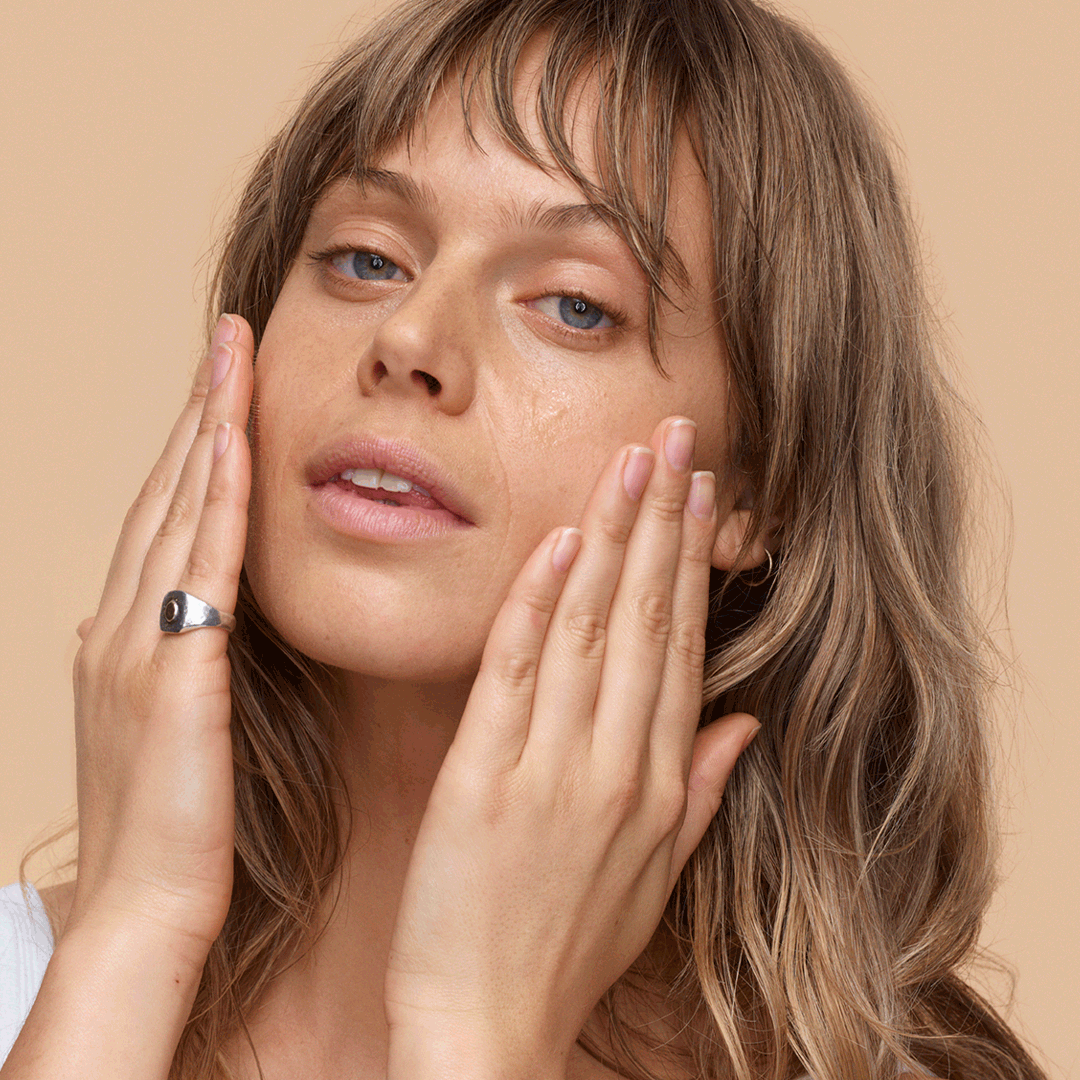 Bakuchiol+ Booster Treatment, 15mL Trilogy