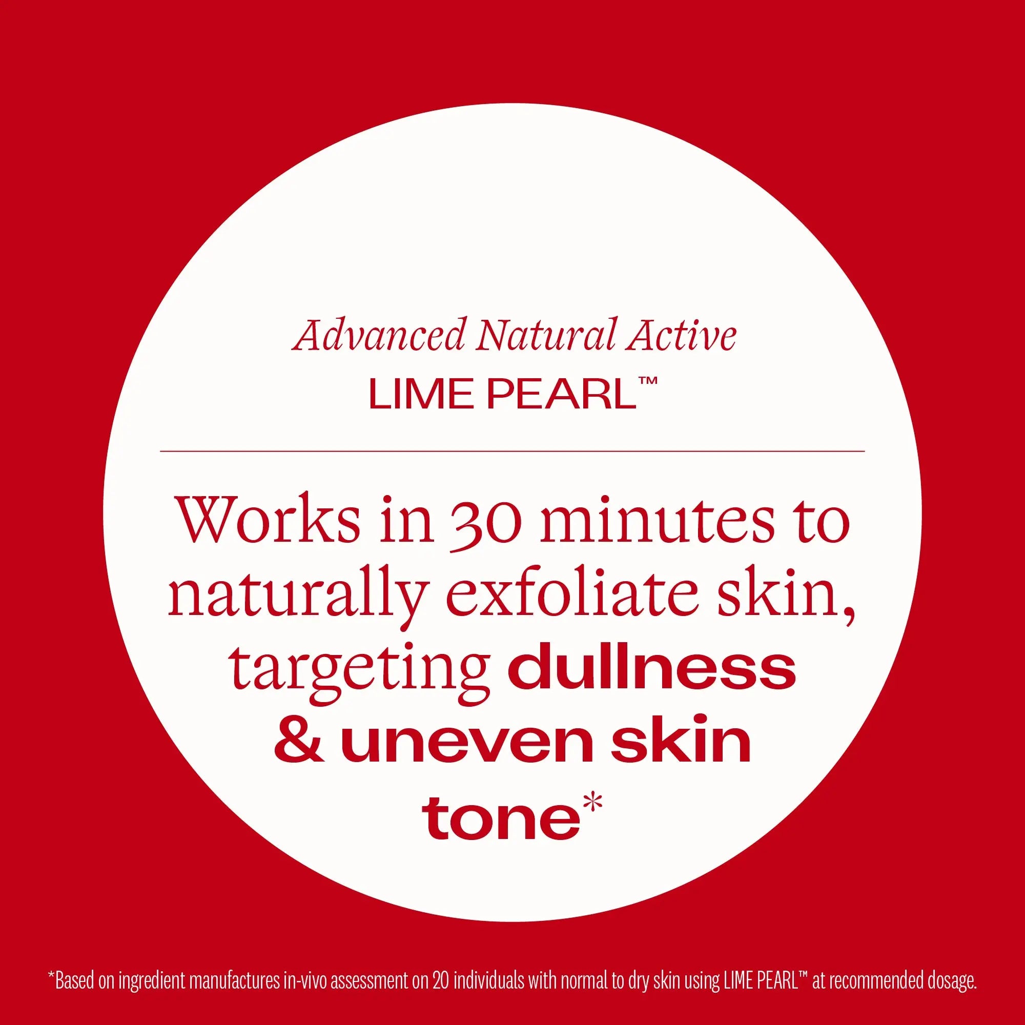 AHA Resurfacing Serum, 30mL Trilogy