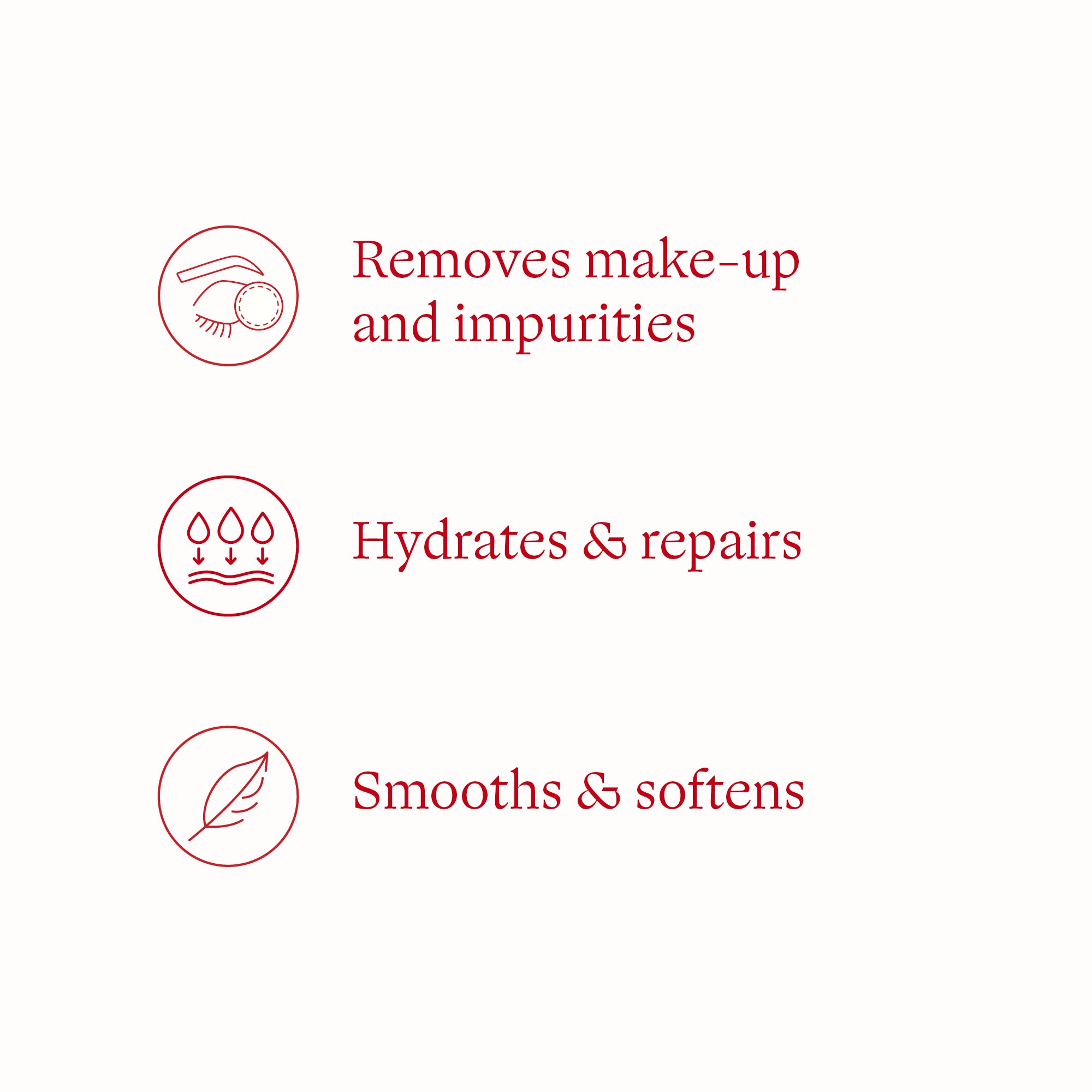 Rosehip Cream Cleanser, 200mL