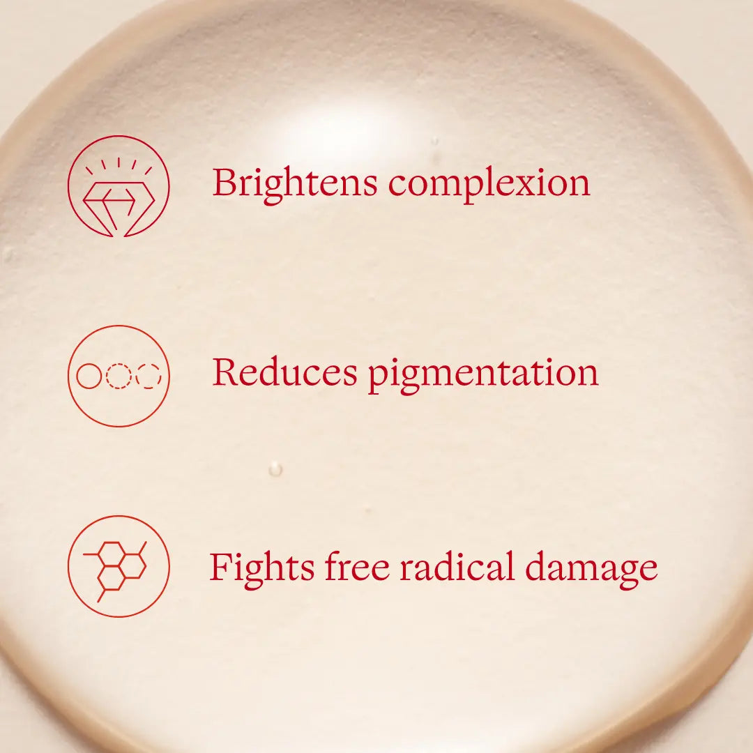 Vitamin C Booster Treatment, 15mL Trilogy