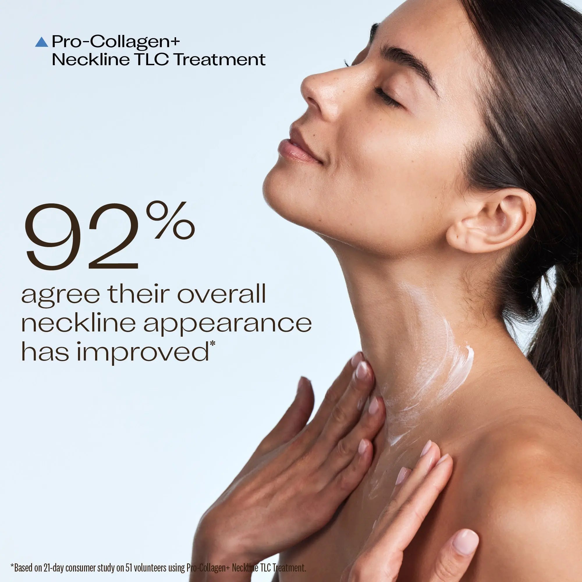 Pro-Collagen+ Neckline TLC Treatment, 45mL Trilogy Natural Products
