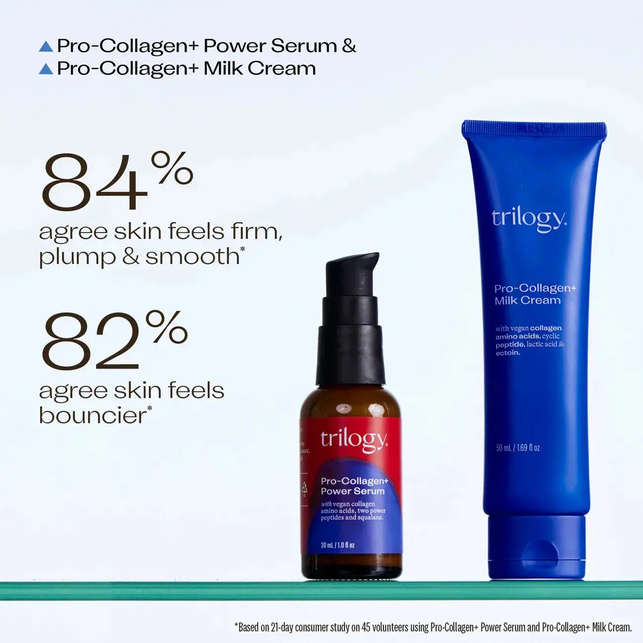 Pro-Collagen+ Trio Trilogy Natural Products