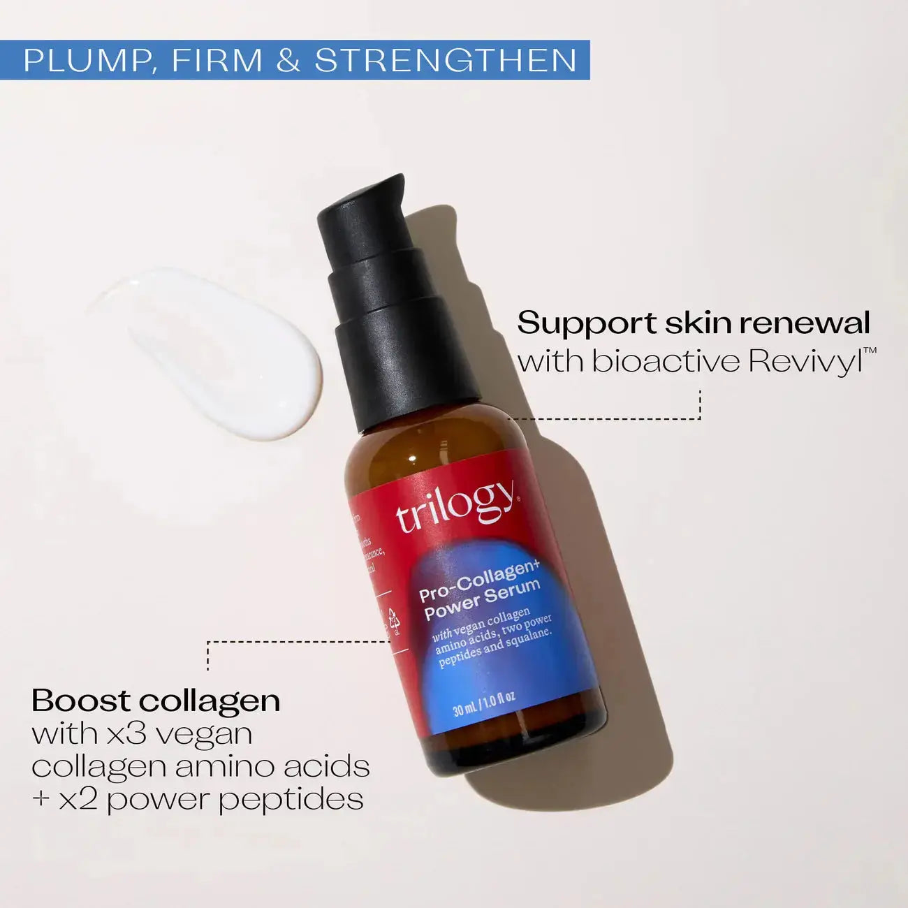 Pro-Collagen+ Trio Trilogy Natural Products