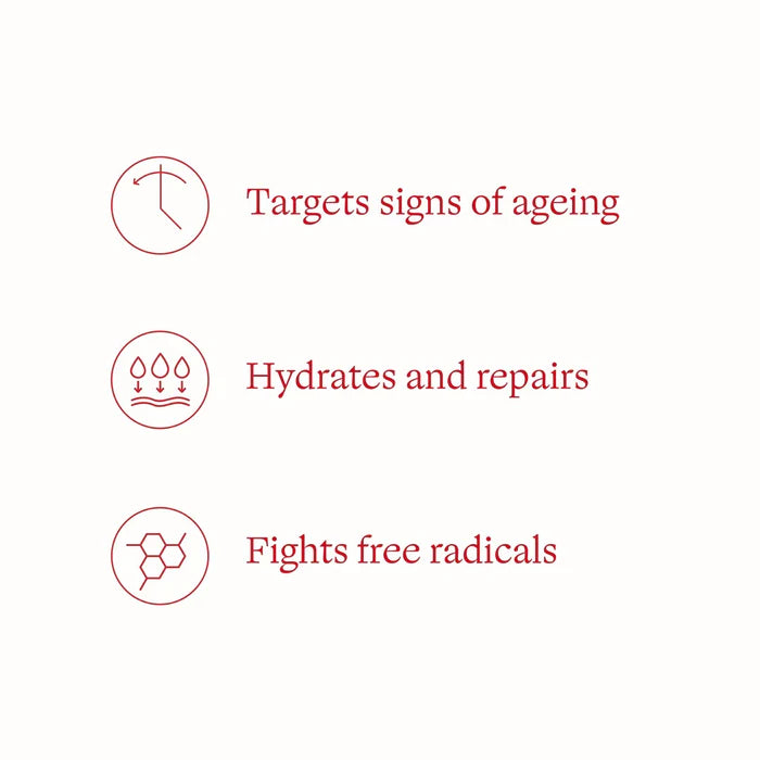 Replenishing Night Cream, 60mL