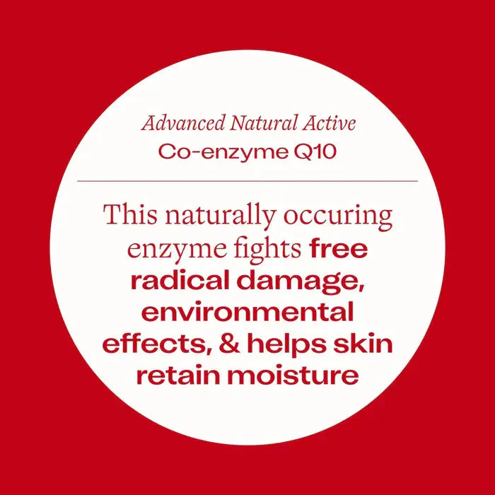 CoQ10 Booster Oil, 20mL Trilogy