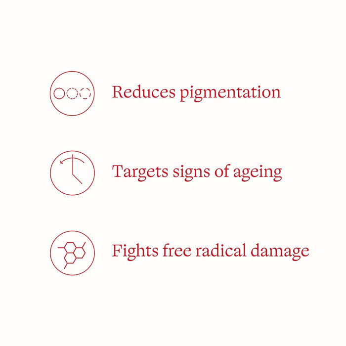 Rosapene Bakuchiol Oil, 30mL