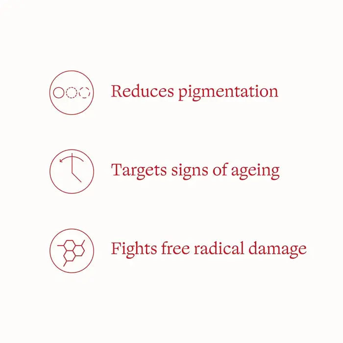 Rosapene Bakuchiol Oil, 30mL Trilogy