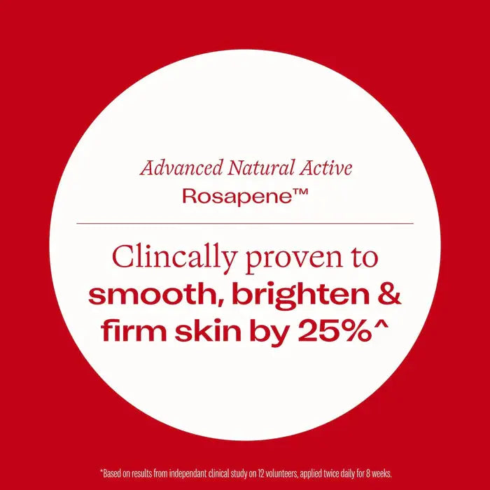 Eye Contour Cream, 10mL Trilogy