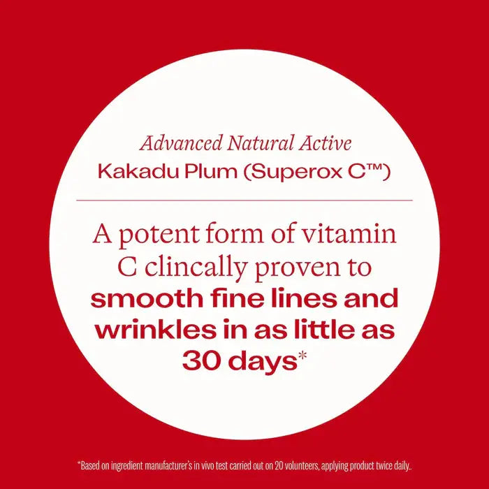 Vitamin C Ceramide Night Cream, 60mL Trilogy