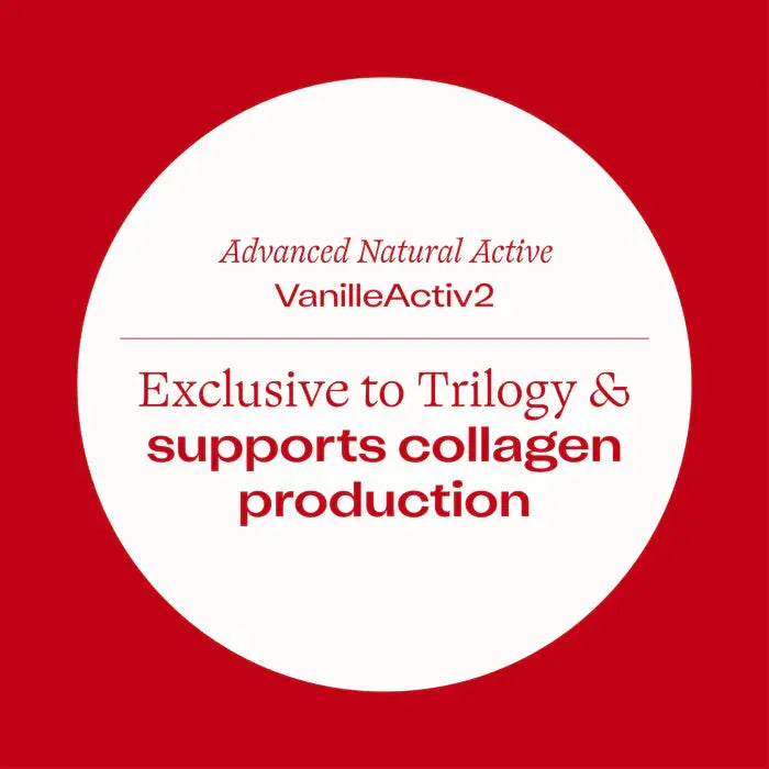 Instant Glow Rosehip Oil, 30mL Trilogy