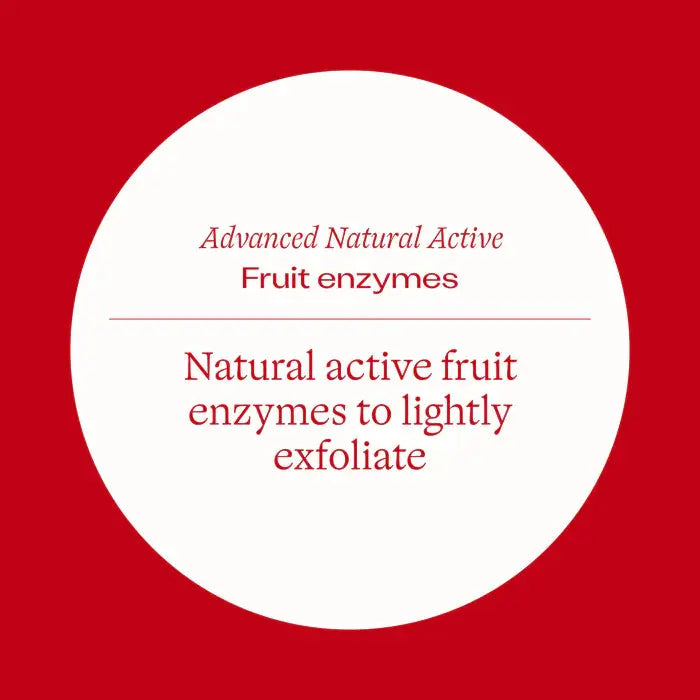 Active Enzyme Cleansing Cream, 200mL Trilogy