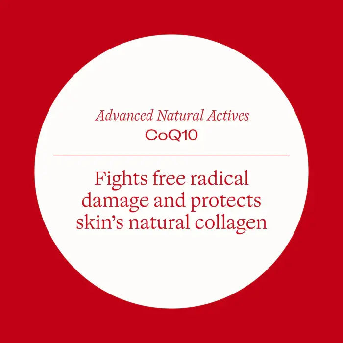 CoQ10 Booster Oil, 20mL Trilogy