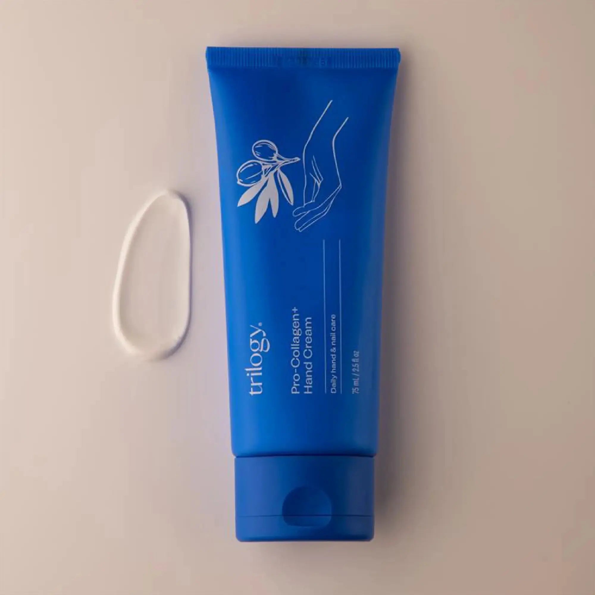 Trilogy Pro-Collagen+ Hand Cream