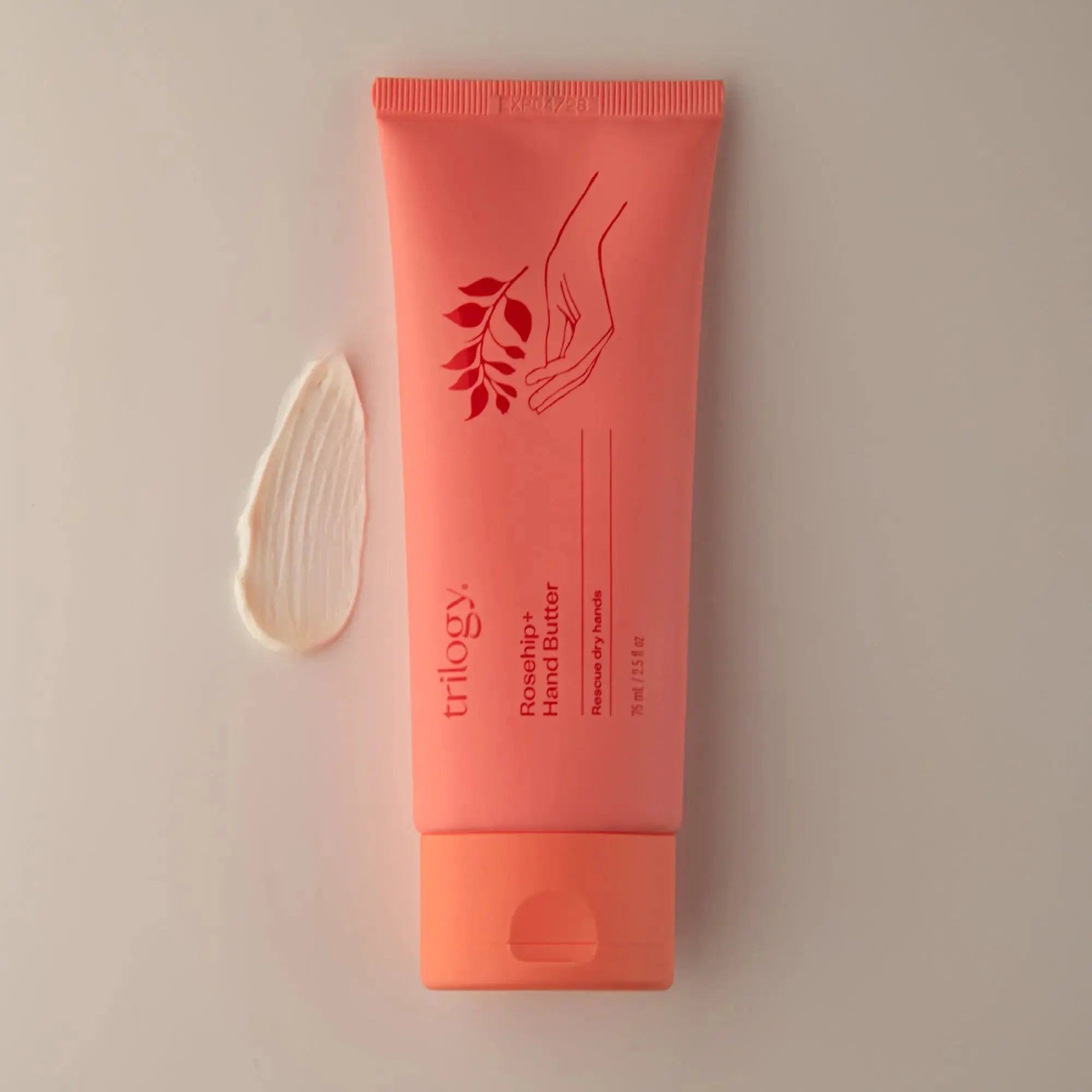 Trilogy Rosehip+ Hand Cream