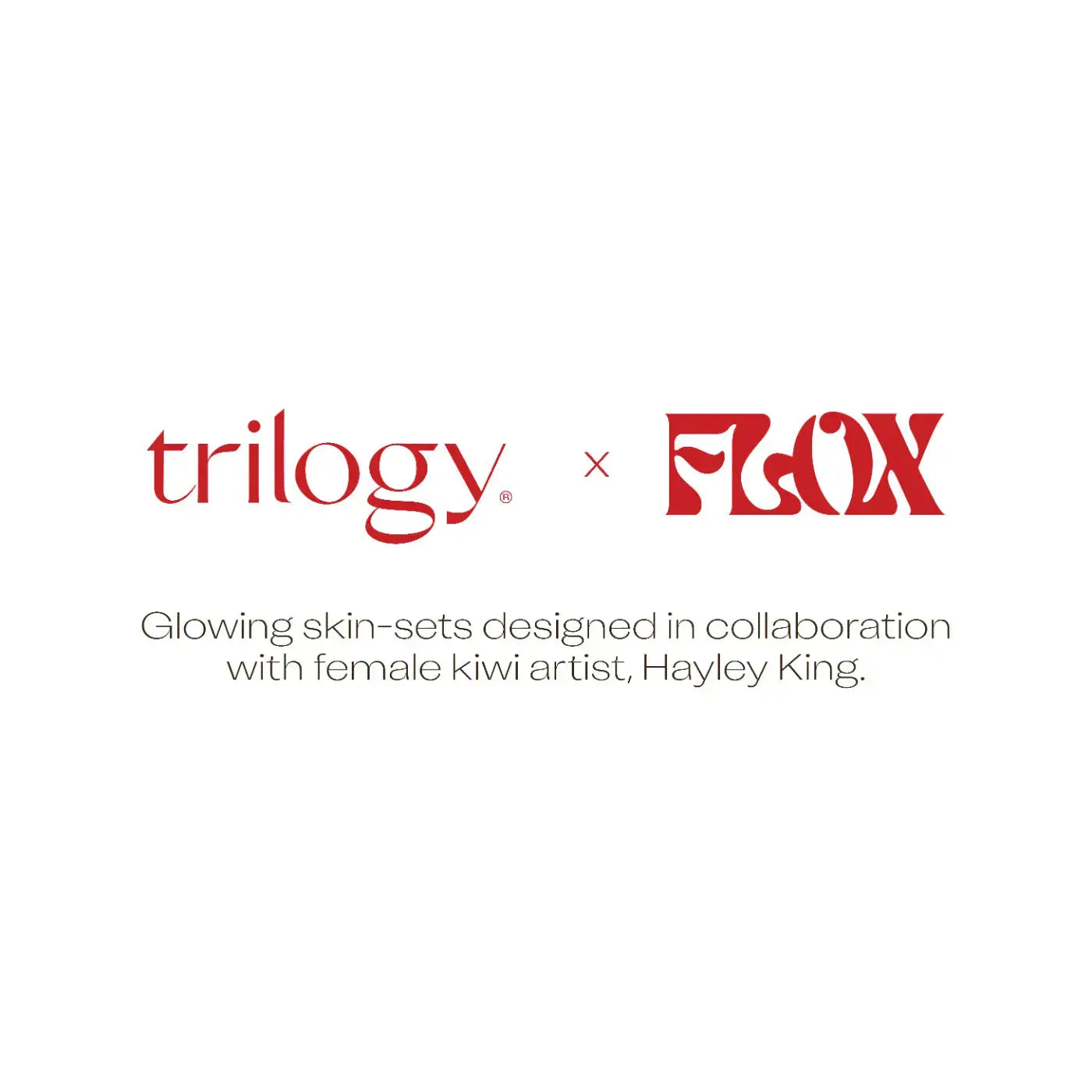 Limited Edition Glow Ritual Gift Set Trilogy