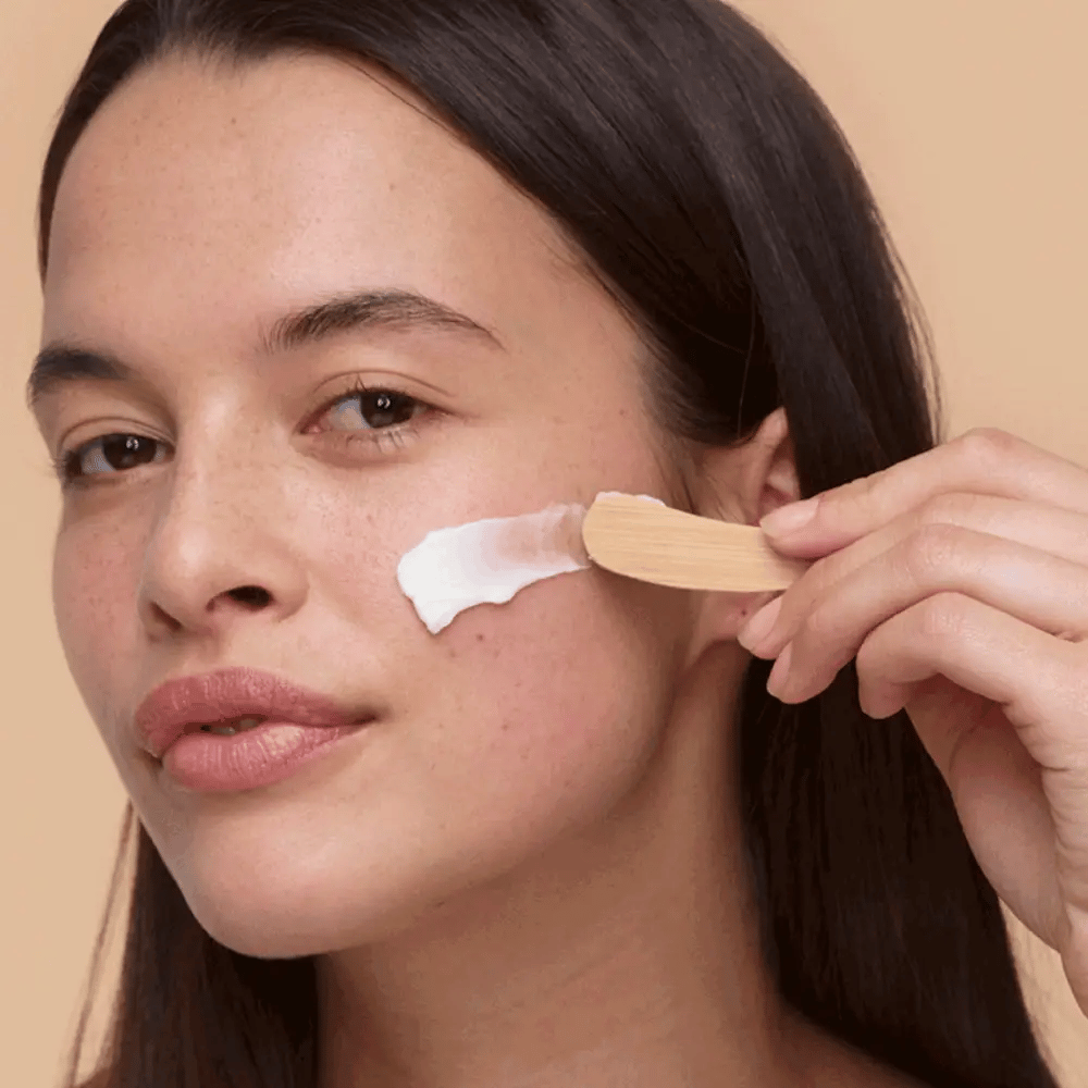 Line Smoothing Day Cream, 60mL Trilogy