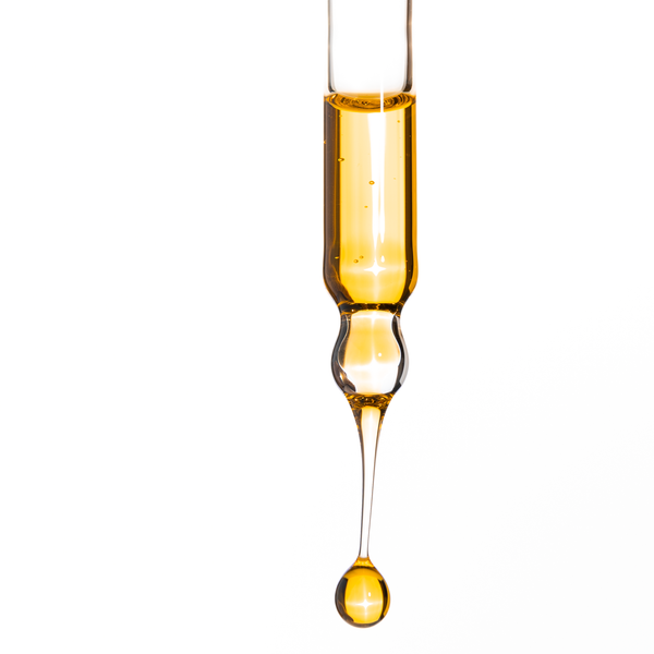 Rosehip Oil Light Blend