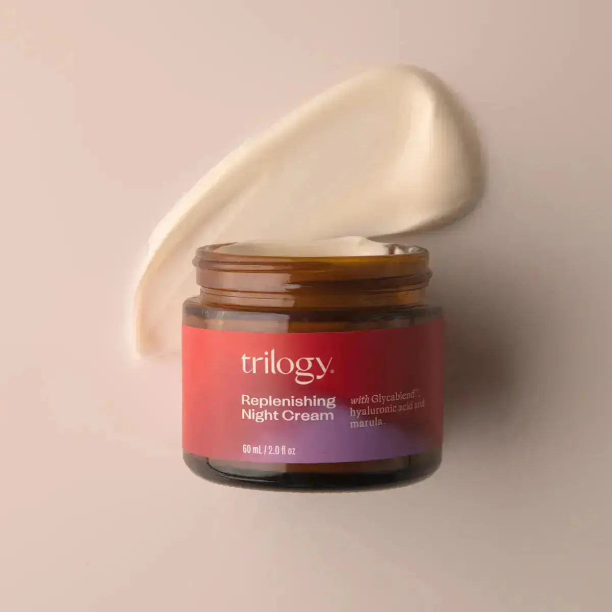 Hydrating Night Trio Trilogy Natural Products