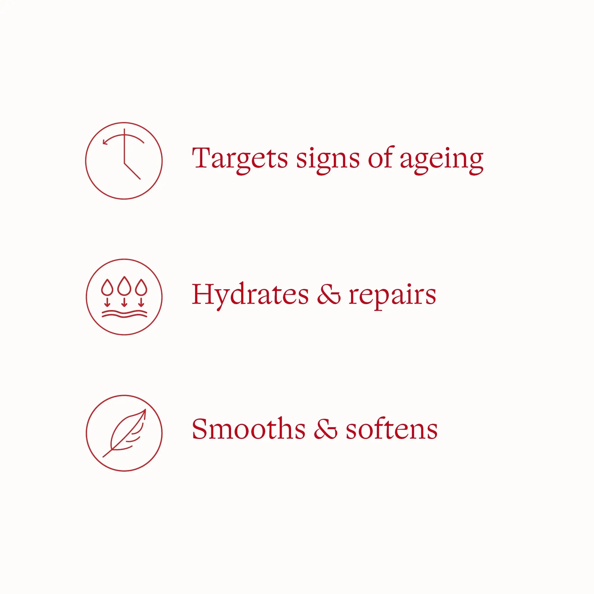 Line Smoothing Day Cream, 60mL Trilogy