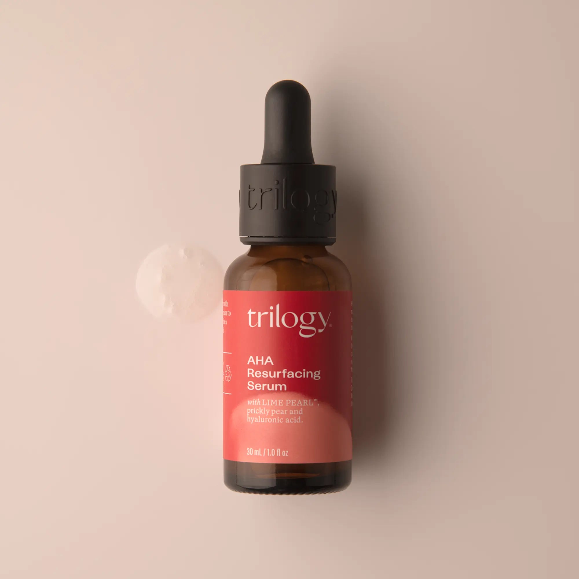 AHA Resurfacing Serum, 30mL Trilogy