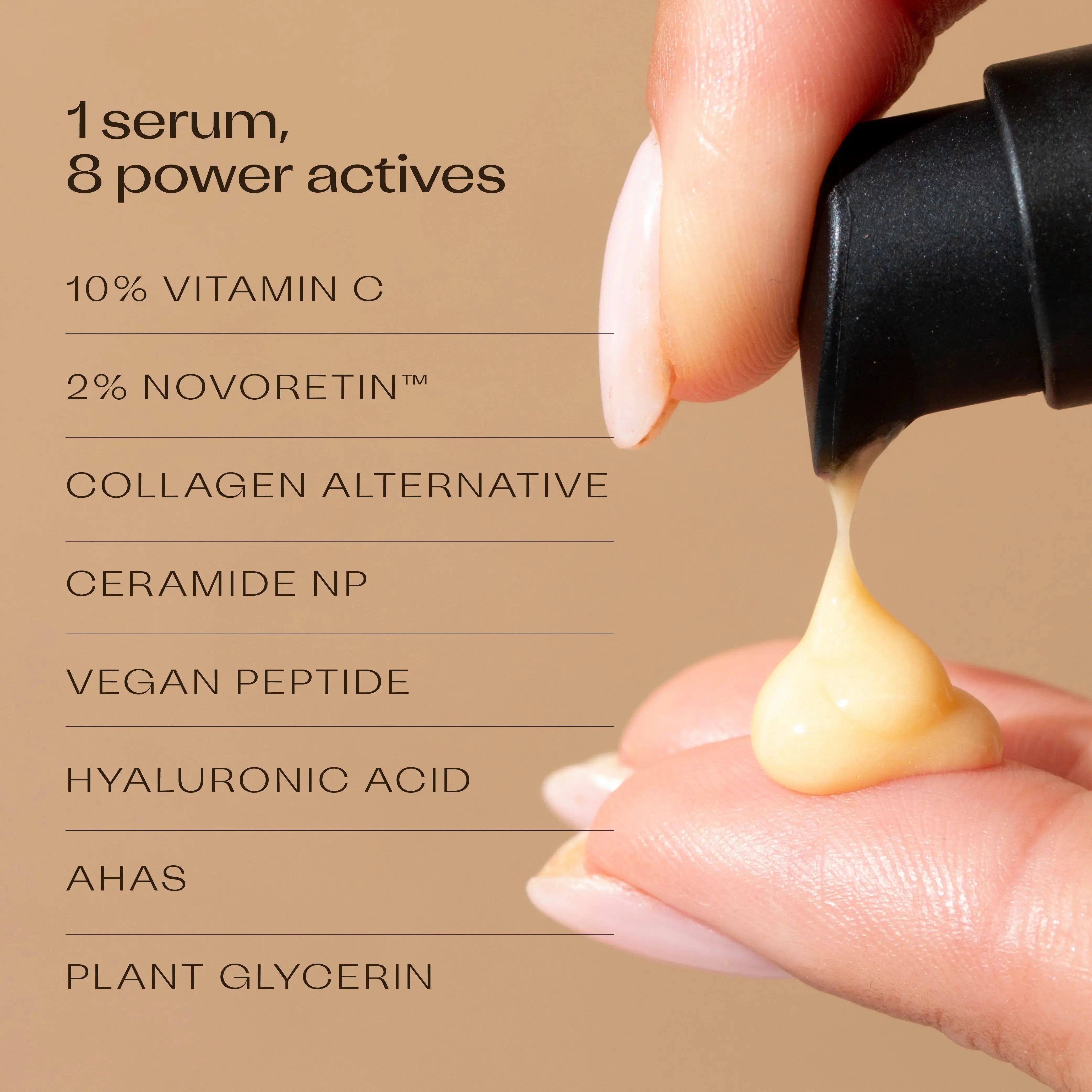 Summer Skin Duo Trilogy Natural Products