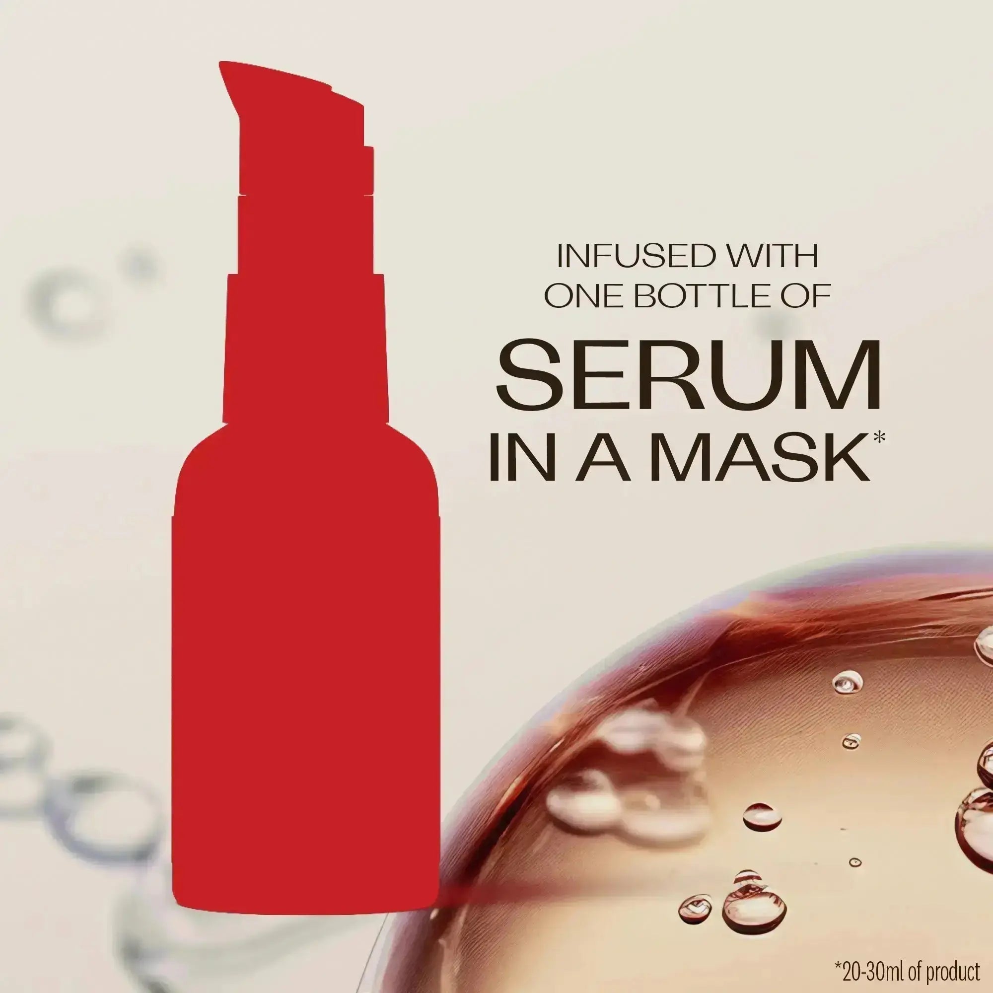 Fresh-Blend Revitalising Hydra-Mask - 5 Pack Trilogy Natural Products