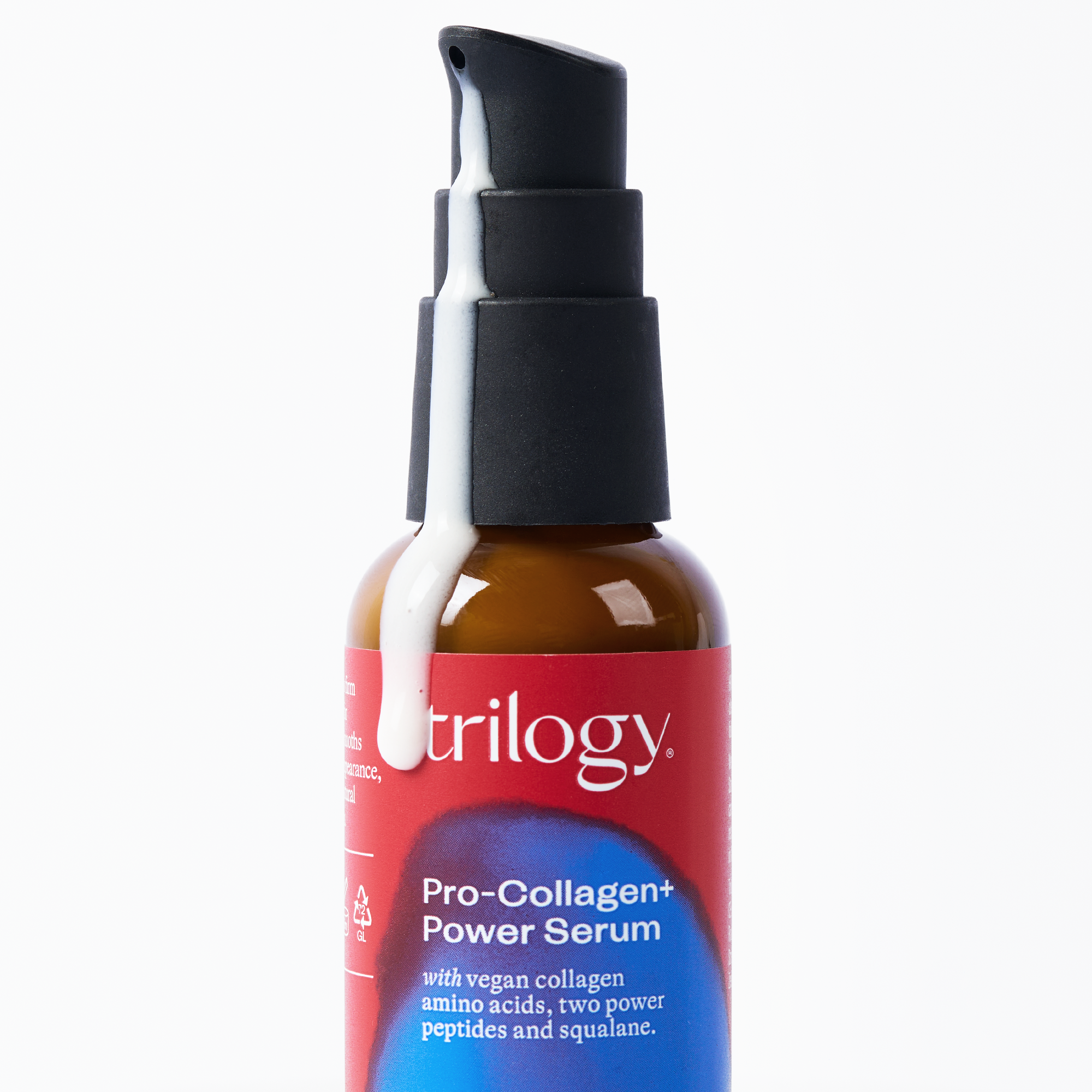 Pro-Collagen+ Power Serum Trilogy Natural Products