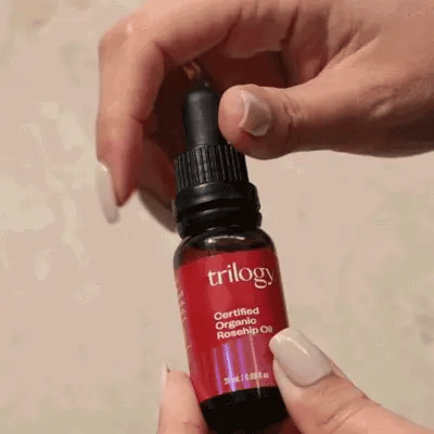 Very Gentle Night Trio OLD Trilogy Natural Products