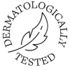 Dermatologically Tested