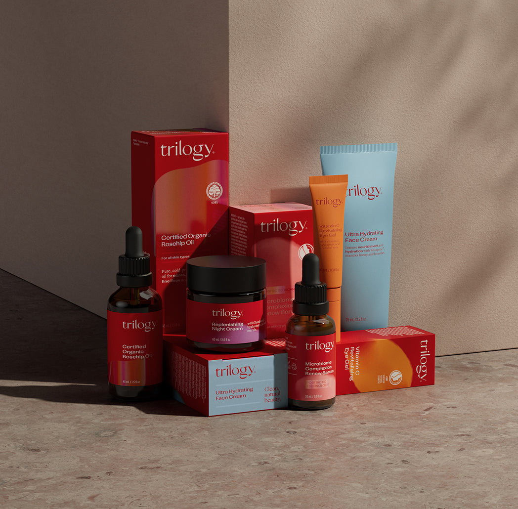 No boring board. Any cardboard we use meets the standards set by the Programme for the Endorsement of Forest Certification (PEFC). It's a global not-for-profit that specialises in responsible, sustainable forest management and guarantees that our cardboard is produced from forests managed to preserve biodiversity while benefitting local communities.