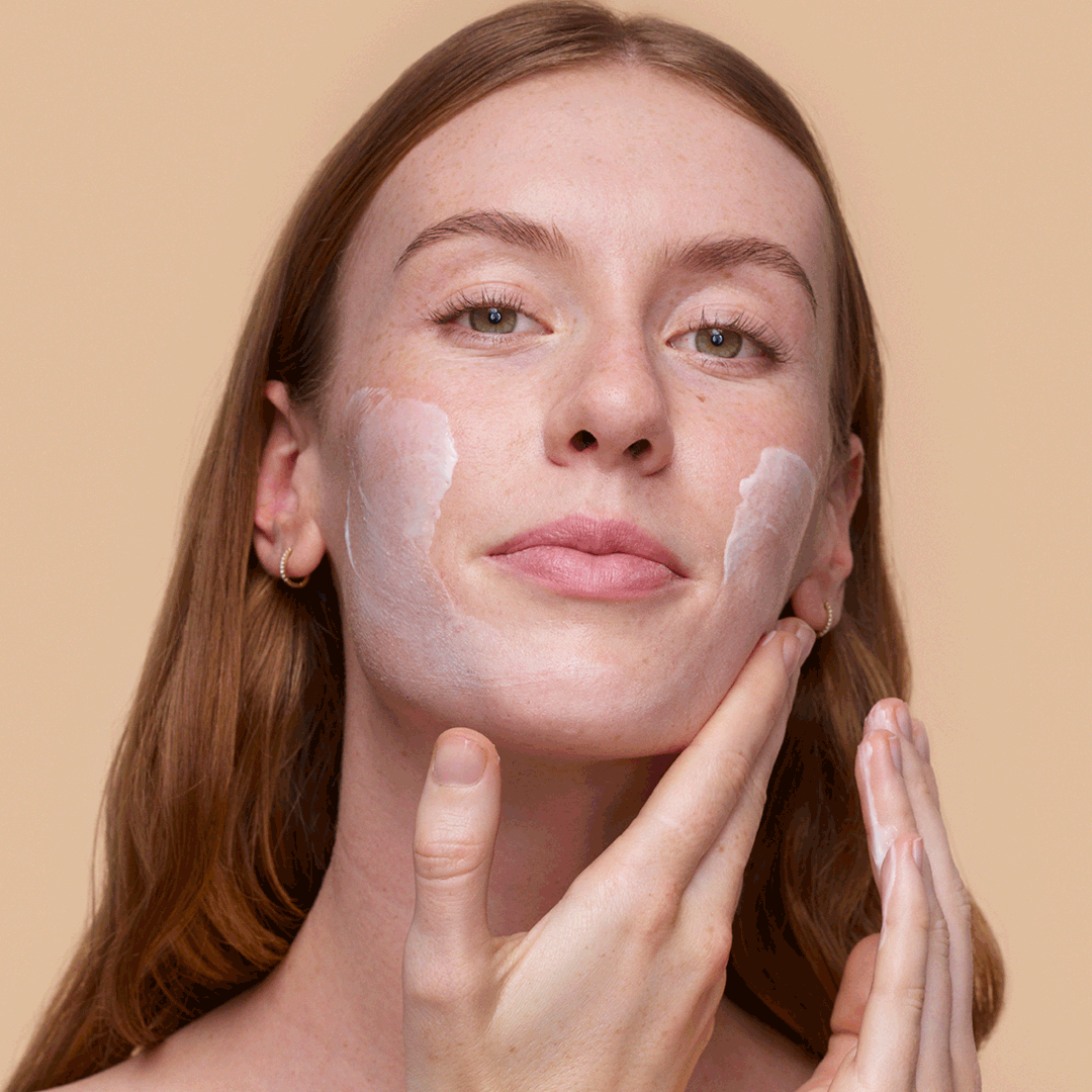 Rosehip Cream Cleanser, 100mL