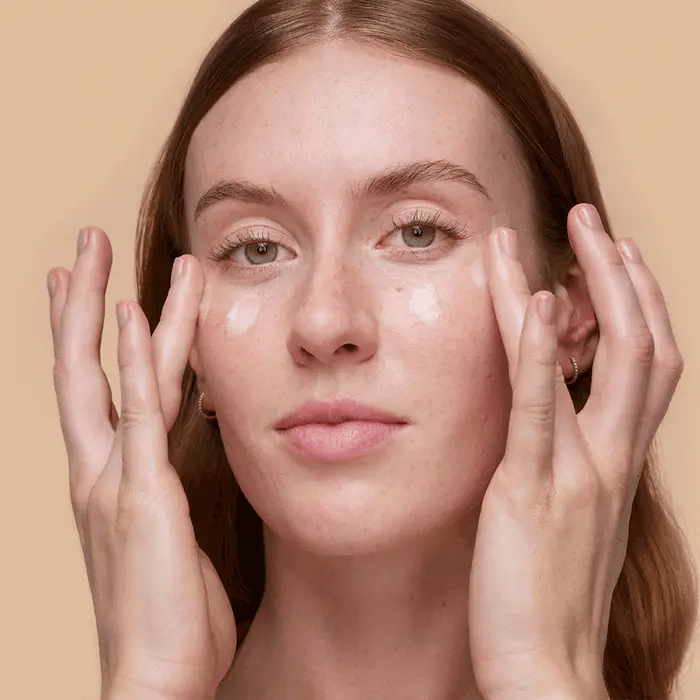 Eye Contour Cream, 10mL Trilogy