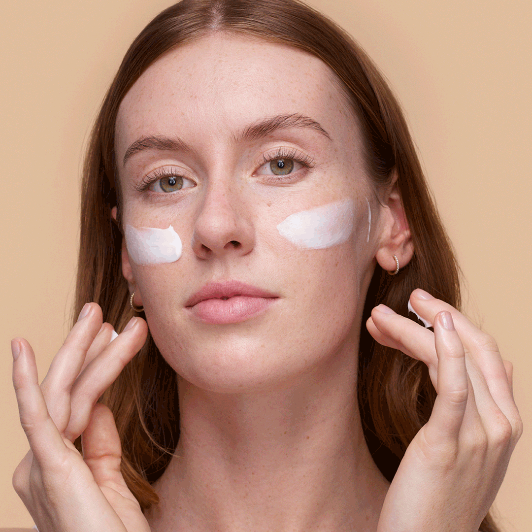 Very Gentle Moisturising Cream, 60mL Trilogy