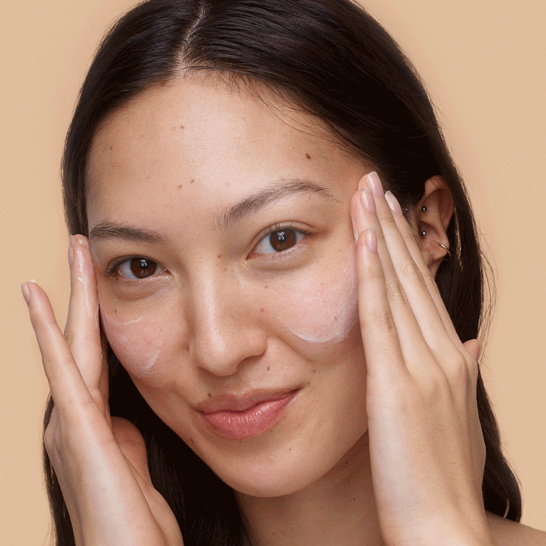 Vitamin C Moisturising Lotion, 50mL Trilogy