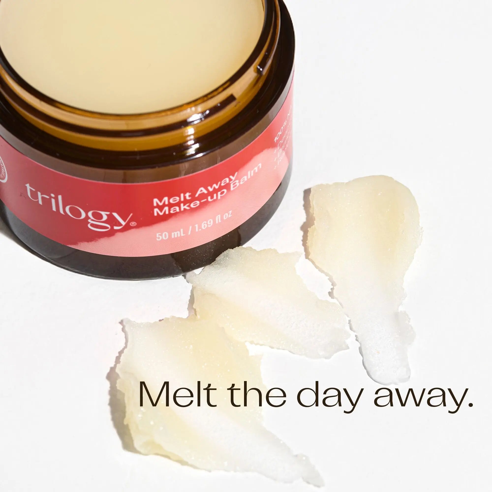Melt Away Make-up Balm Collagen