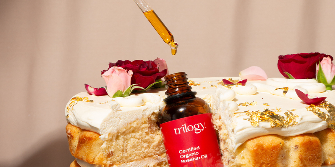 Celebrating 21 years-young of clean, natural beauty