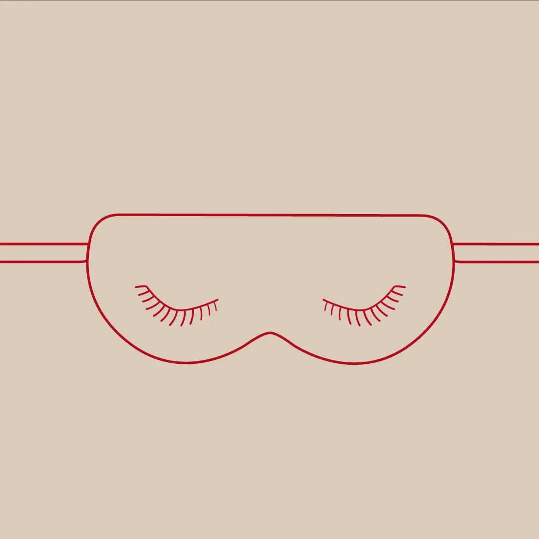 3 reasons sleep is essential for skin health