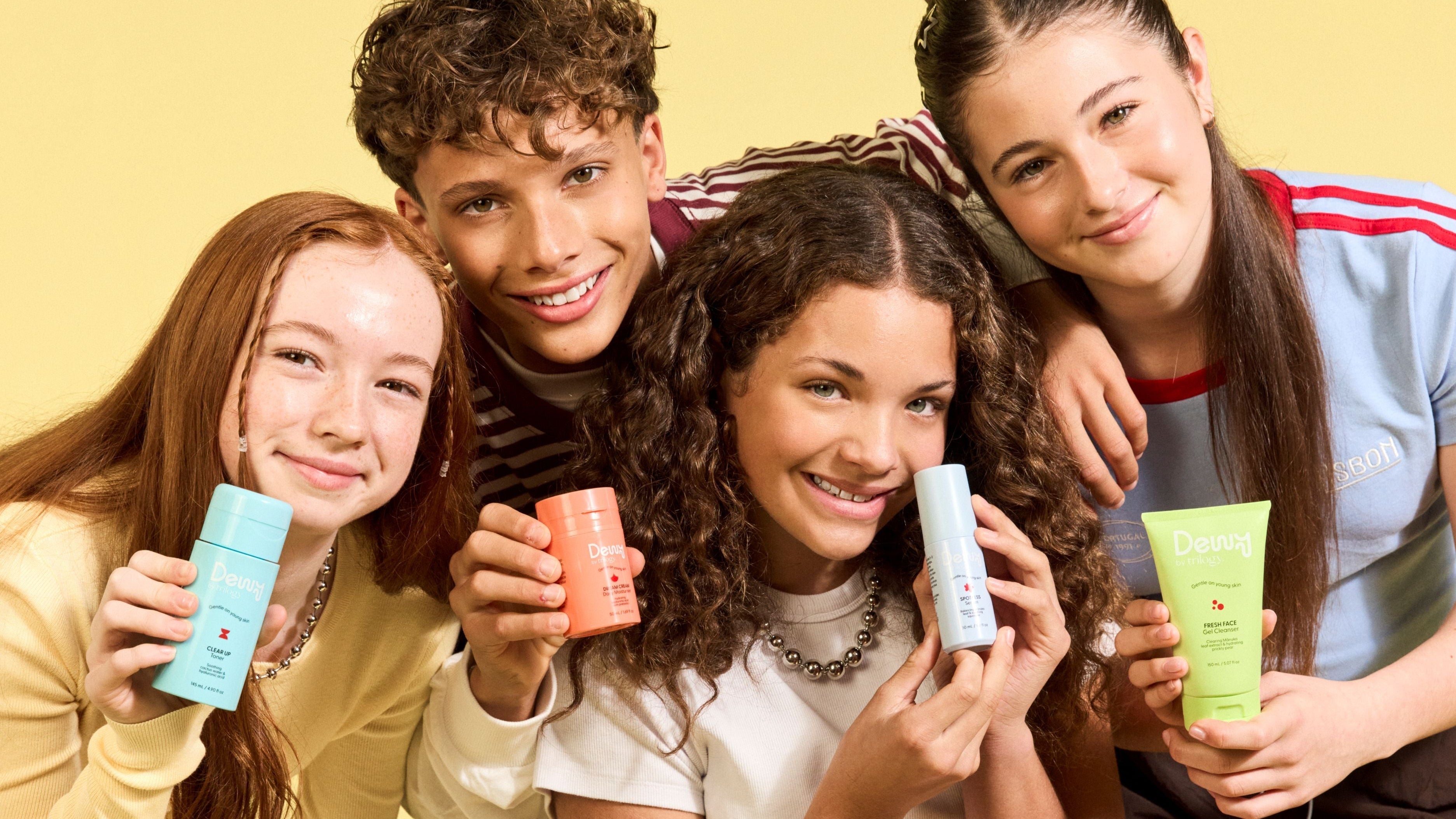 Is Skincare Safe for Tweens? A New Zealand Parent's Guide