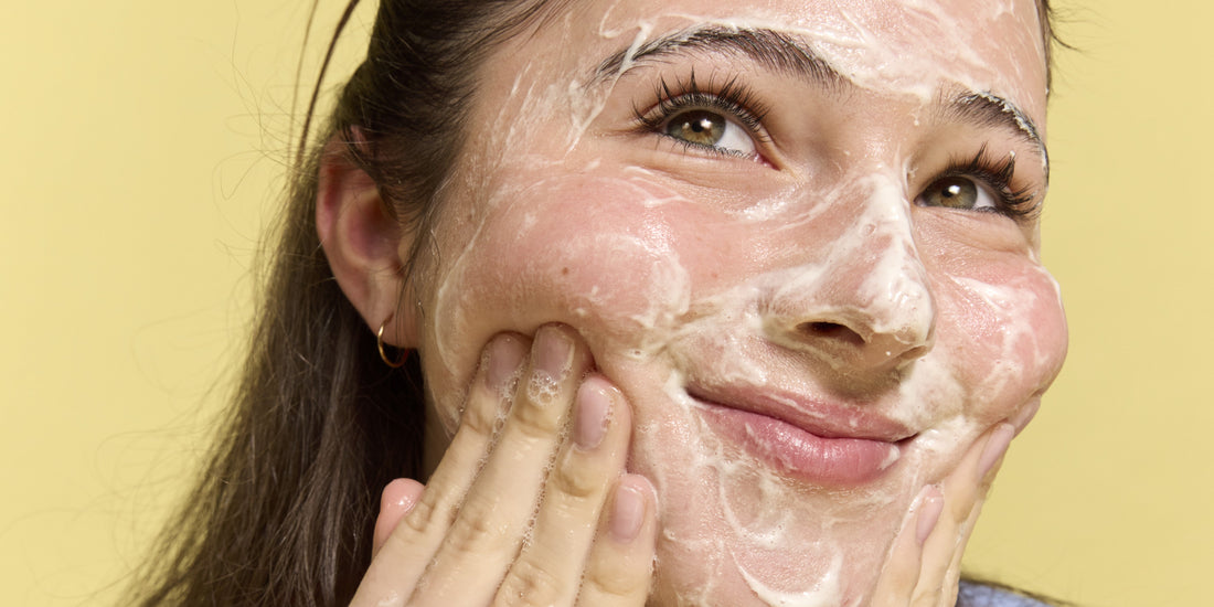 Ingredients to Avoid in Kids' and Teens' Skincare