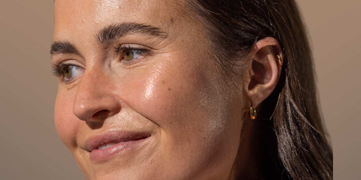 Hello anti-ageing: Meet VanilleActiv2™, our new and natural active