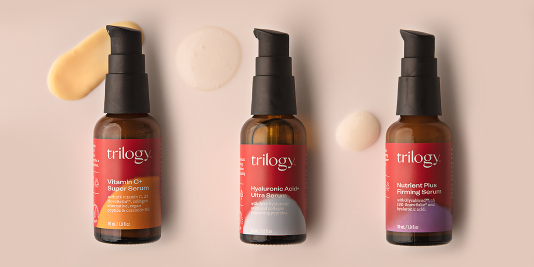 How do I choose the best serum for my skin?